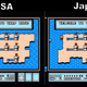 Illustration for article titled emSuper Mario Bros. 3/em Was Kind Of Different In Japan